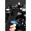Newface Samsung Galaxy M31 Kılıf Range Yüzüklü Silikon
