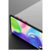 Newface Samsung Galaxy M31 Kılıf Range Yüzüklü Silikon