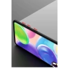 Newface Samsung Galaxy M31 Kılıf Range Yüzüklü Silikon