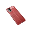 Newface Samsung Galaxy M31S Kılıf Auto Focus Kapak