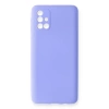 Newface Samsung Galaxy M31S Kılıf First Silikon