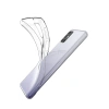 Newface Samsung Galaxy M31S Kılıf Lüx Şeffaf Silikon