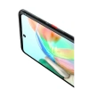 Newface Samsung Galaxy M31S Kılıf Range Yüzüklü Silikon