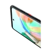 Newface Samsung Galaxy M31S Kılıf Range Yüzüklü Silikon