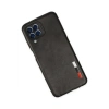 Newface Samsung Galaxy M33 Kılıf Loop Deri Silikon
