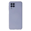 Newface Samsung Galaxy M33 Kılıf Nano içi Kadife Silikon