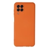 Newface Samsung Galaxy M33 Kılıf Nano içi Kadife Silikon