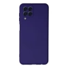 Newface Samsung Galaxy M33 Kılıf Nano içi Kadife Silikon