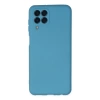 Newface Samsung Galaxy M33 Kılıf Nano içi Kadife Silikon
