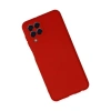 Newface Samsung Galaxy M33 Kılıf Nano içi Kadife Silikon