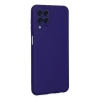 Newface Samsung Galaxy M33 Kılıf Nano içi Kadife Silikon