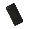 Newface Samsung Galaxy M33 Kılıf Nano içi Kadife Silikon