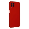 Newface Samsung Galaxy M33 Kılıf Nano içi Kadife Silikon