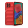 Newface Samsung Galaxy M33 Kılıf Optimum Silikon