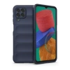 Newface Samsung Galaxy M33 Kılıf Optimum Silikon