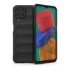 Newface Samsung Galaxy M33 Kılıf Optimum Silikon