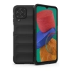 Newface Samsung Galaxy M33 Kılıf Optimum Silikon