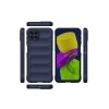 Newface Samsung Galaxy M33 Kılıf Optimum Silikon