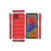Newface Samsung Galaxy M33 Kılıf Optimum Silikon