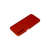 Newface Samsung Galaxy M34 5G Kılıf First Silikon