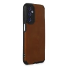 Newface Samsung Galaxy M34 5G Kılıf Loop Deri Silikon