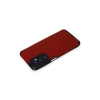 Newface Samsung Galaxy M34 5G Kılıf Loop Deri Silikon