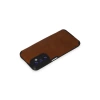 Newface Samsung Galaxy M34 5G Kılıf Loop Deri Silikon
