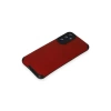 Newface Samsung Galaxy M34 5G Kılıf Loop Deri Silikon