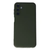 Newface Samsung Galaxy M34 5G Kılıf Nano içi Kadife Silikon