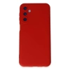 Newface Samsung Galaxy M34 5G Kılıf Nano içi Kadife Silikon