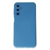 Newface Samsung Galaxy M34 5G Kılıf Nano içi Kadife Silikon