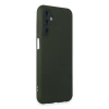 Newface Samsung Galaxy M34 5G Kılıf Nano içi Kadife Silikon