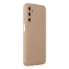 Newface Samsung Galaxy M34 5G Kılıf Nano içi Kadife Silikon