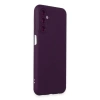 Newface Samsung Galaxy M34 5G Kılıf Nano içi Kadife Silikon