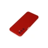 Newface Samsung Galaxy M34 5G Kılıf Nano içi Kadife Silikon