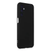 Newface Samsung Galaxy M34 5G Kılıf Nano içi Kadife Silikon