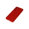 Newface Samsung Galaxy M34 5G Kılıf Nano içi Kadife Silikon