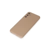 Newface Samsung Galaxy M34 5G Kılıf Nano içi Kadife Silikon