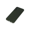 Newface Samsung Galaxy M34 5G Kılıf Nano içi Kadife Silikon