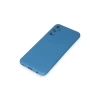 Newface Samsung Galaxy M34 5G Kılıf Nano içi Kadife Silikon