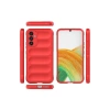 Newface Samsung Galaxy M34 5G Kılıf Optimum Silikon
