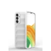Newface Samsung Galaxy M34 5G Kılıf Optimum Silikon