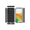 Newface Samsung Galaxy M34 5G Kılıf Optimum Silikon