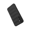Newface Samsung Galaxy M34 5G Kılıf Optimum Silikon