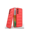 Newface Samsung Galaxy M34 5G Kılıf Optimum Silikon