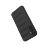 Newface Samsung Galaxy M34 5G Kılıf Optimum Silikon