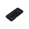 Newface Samsung Galaxy M34 5G Kılıf Pars Lens Yüzüklü Silikon