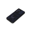 Newface Samsung Galaxy M34 5G Kılıf Pars Lens Yüzüklü Silikon