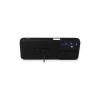 Newface Samsung Galaxy M34 5G Kılıf Pars Lens Yüzüklü Silikon