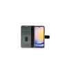 Newface Samsung Galaxy M34 5G Kılıf Trend S Plus Kapaklı Kılıf - Kırmızı